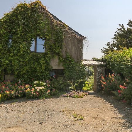 Villa The Stable à Bude Extérieur photo