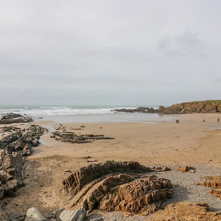 Villa The Stable à Bude Extérieur photo
