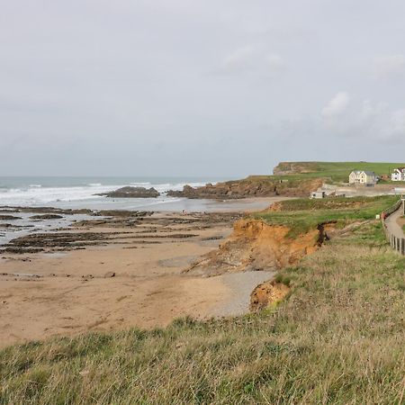 Villa The Stable à Bude Extérieur photo
