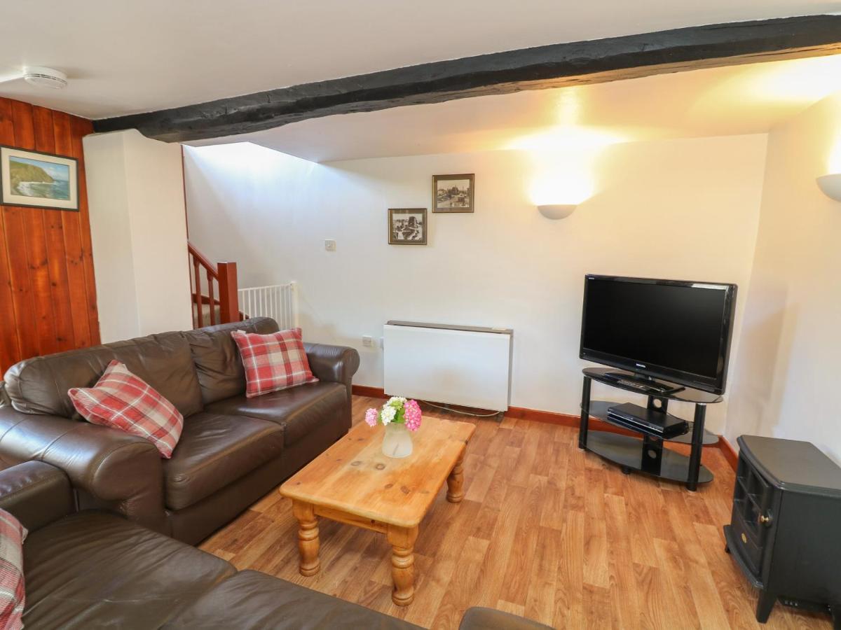 Villa The Stable à Bude Extérieur photo