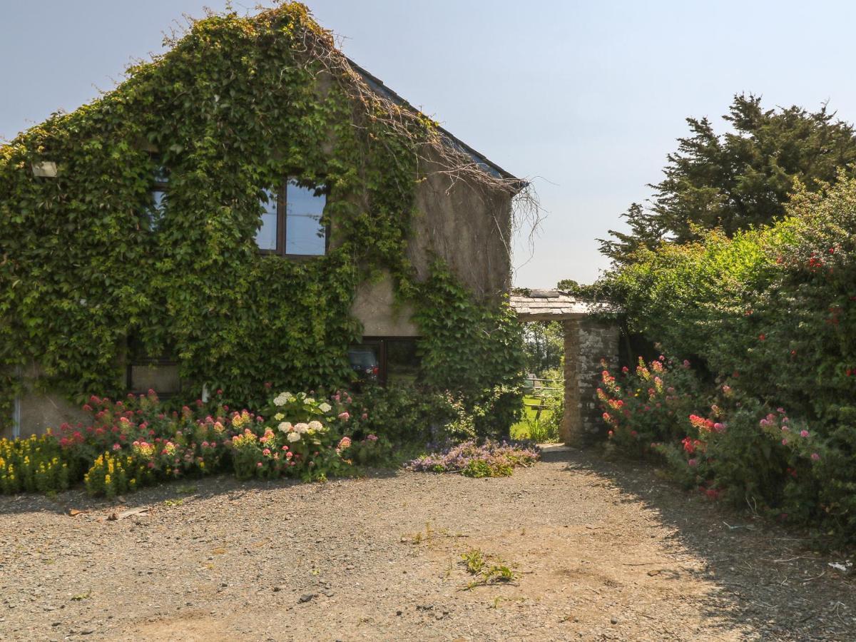 Villa The Stable à Bude Extérieur photo