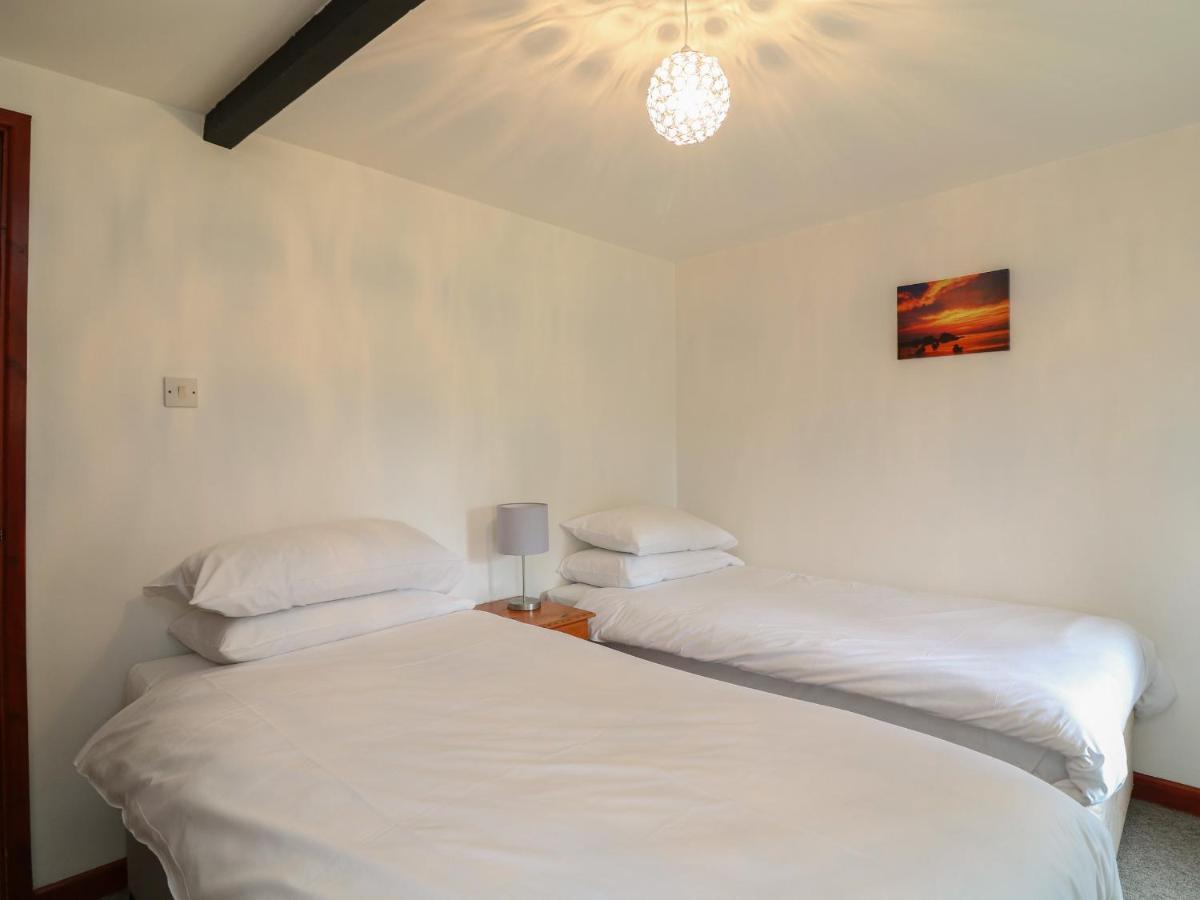 Villa The Stable à Bude Extérieur photo