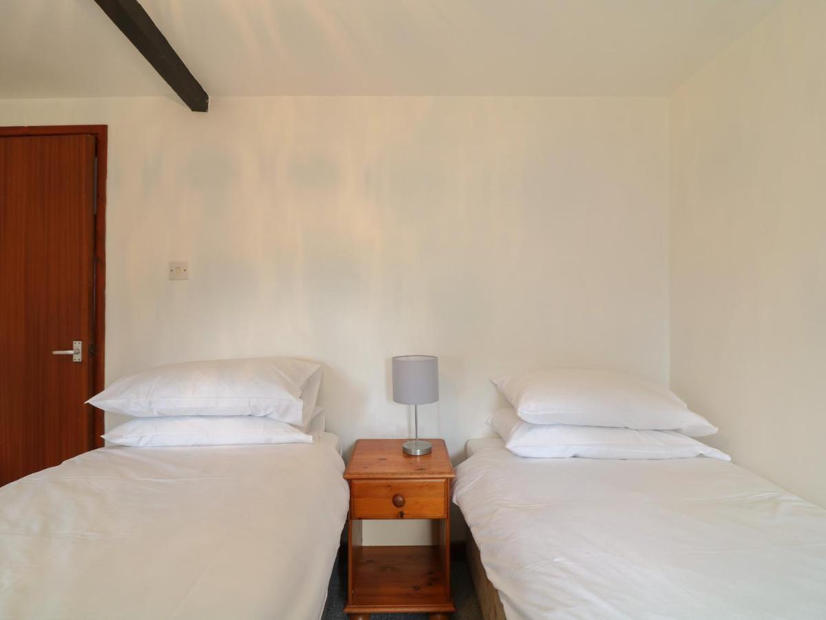Villa The Stable à Bude Extérieur photo