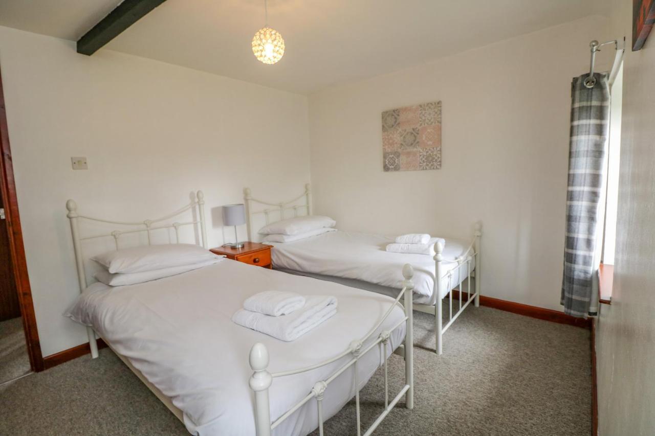Villa The Stable à Bude Extérieur photo